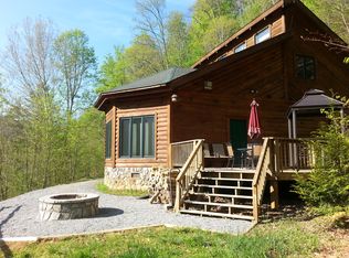 1772 Buntontown Rd, Butler, TN 37640