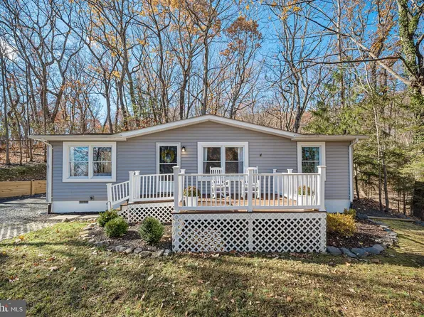 2400 Youngs Dr, Haymarket, VA 20169