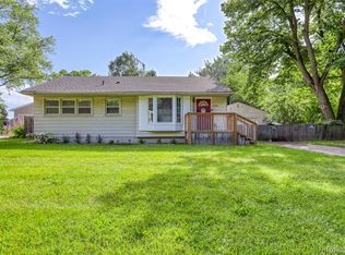 10061 Quirk Rd, Van Buren Township, MI 48111