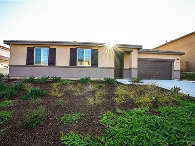 3781 W Cosecha Ln, San Bernardino, CA, 92407