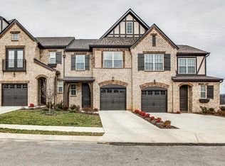 2016 Hebron Trace Dr, Nolensville, TN 37135