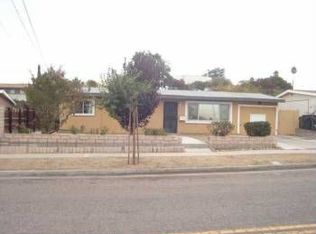 1261 Melrose Ave, Chula Vista, CA 91911