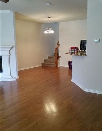 1st Floor View