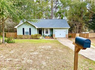 3359 Shoal Creek Cv, Crestview, FL 32539