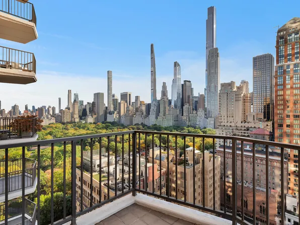 10 West 66th Street image 3 of 12