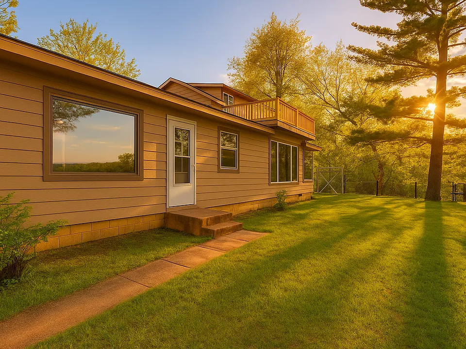 Mississippi Cabins