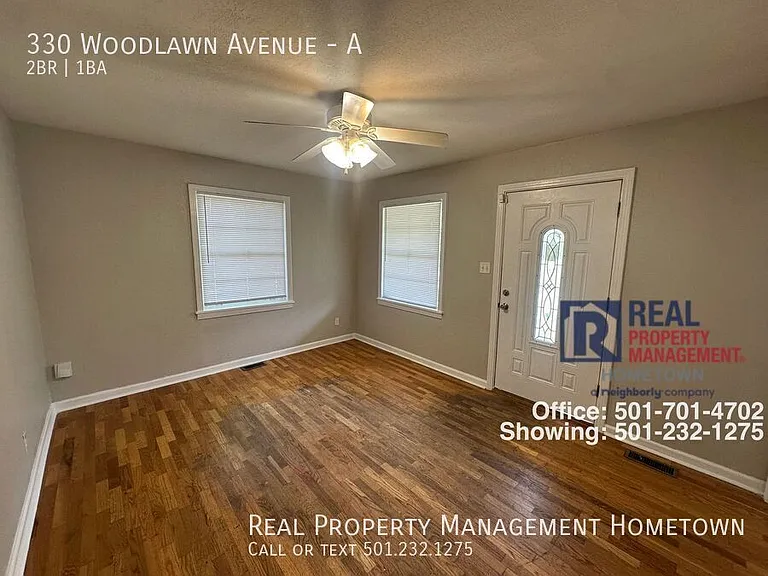 330 Woodlawn Ave #A — Photo 3