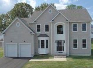 5 Hausserman Rd, Sayreville, NJ 08872