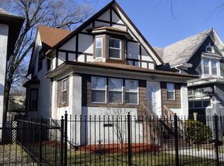 904 N Lorel Ave, Chicago, IL 60651