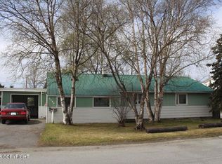 1300 Atkinson Dr, Anchorage, AK 99504
