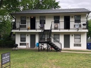 1713 S Q St APT 01, Fort Smith, AR 72901