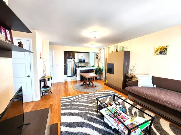 129 West End Avenue 3B image 3 of 15