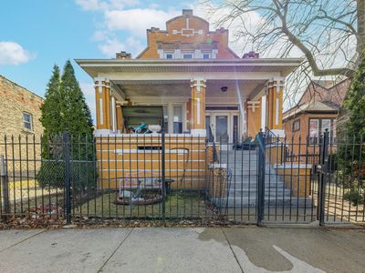 5331 W 24th Pl, Cicero, IL, 60804