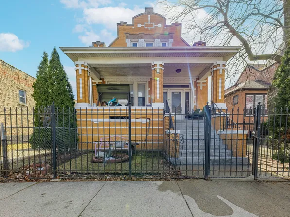 5331 W 24th Pl, Cicero, IL 60804