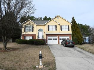 2040 Harfield Ct, Bethlehem, GA 30620