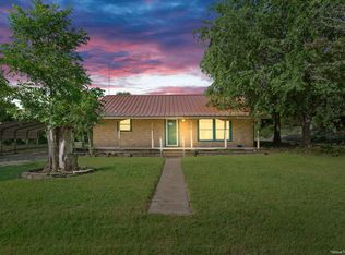 592 E Highway 36, Hamilton, TX 76531