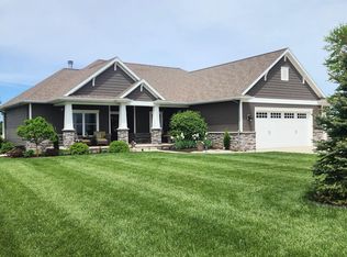 11627 N 125 E, Decatur, IN 46733