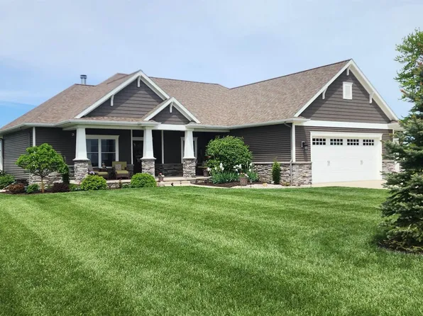 11627 N 125 E, Decatur, IN 46733
