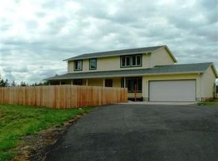 110 Loowit Rd, Toledo, WA 98591