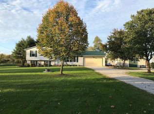 7681 Buffham Rd, Lodi, OH 44254