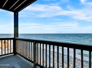 2210 New River Inlet Road Unit 254, North Topsail Beach, NC 28460