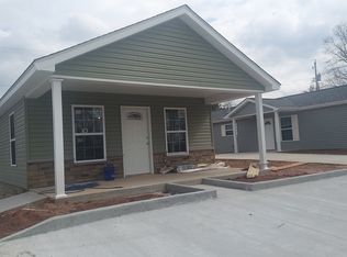 6418 Dunn Rd TRAILER 10, Bonne Terre, MO 63628