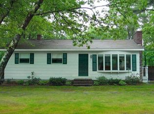 92 Running Brook Rd, Windham, ME 04062