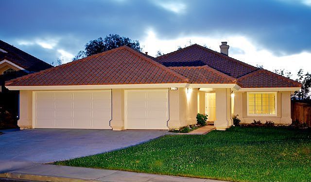 Fantastic Curb Appeal