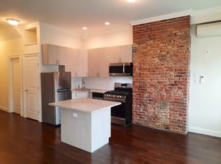 158 6th St APT 3, Hoboken, NJ 07030