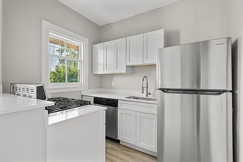 19 Agassiz Street Photo 1