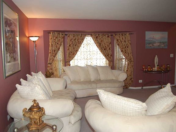 Living Room view 3