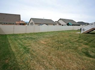 2313 N 2350 W, Lehi, UT 84043