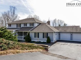 725 Fieldstream Dr, Boone, NC 28607