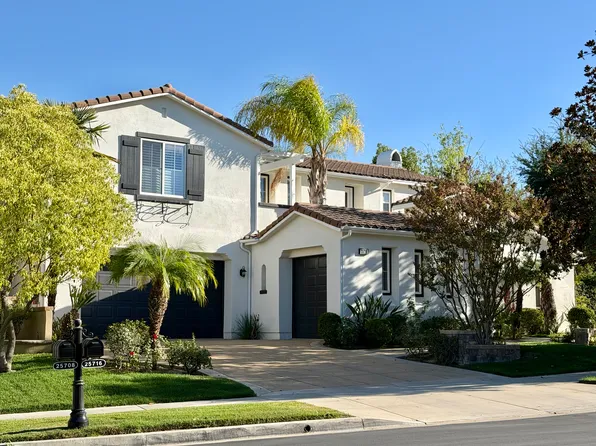 25716 Holly Oak Ct, Valencia, CA 91381