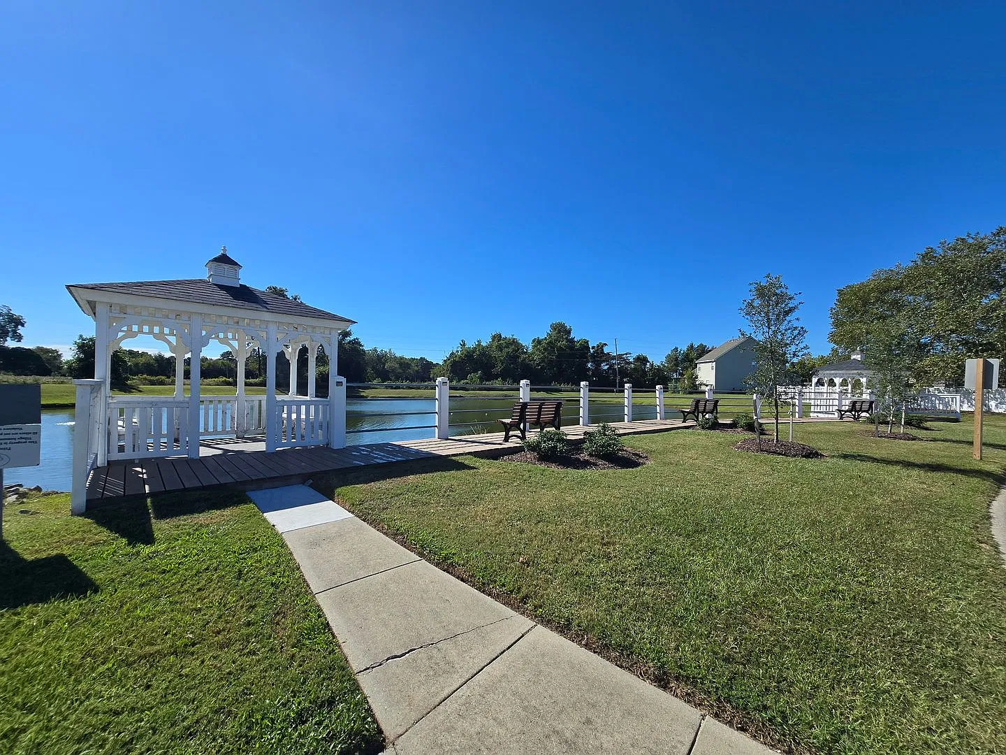 Available Soon! New Construction, 3 Bed, 2 Bath in Charming Town of Edenton — Photo 3