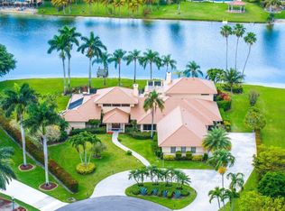 8631 Wendy Cir, West Palm Beach, FL 33411