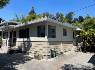 211 Highland Ave APT 1, Santa Cruz, CA 95060