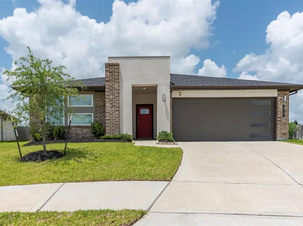 29751 Cayenne Cir, Katy, TX 77494