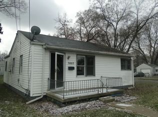 3002 Colorado Ave, Flint, MI 48506