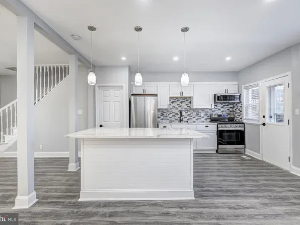 905 Mount Holly St, Baltimore, MD 21229