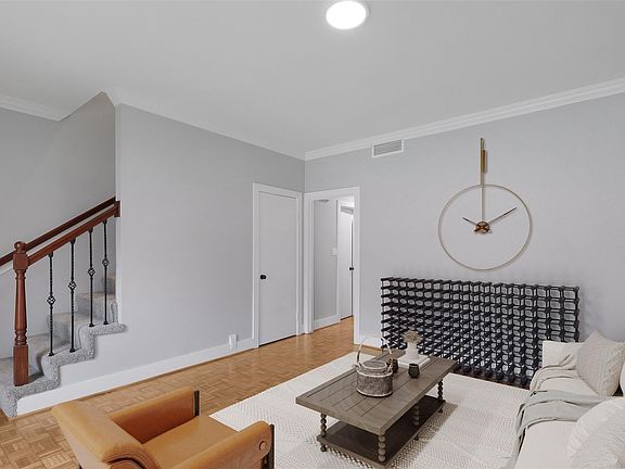 5th image of 7929 Woodway Dr #4