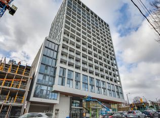 2020 Bathurst St #833, Toronto, ON M5P 2B9