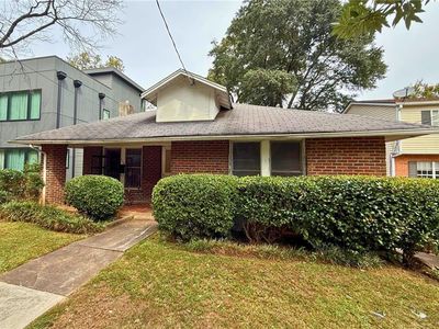 538 Morgan St NE, Atlanta, GA, 30308