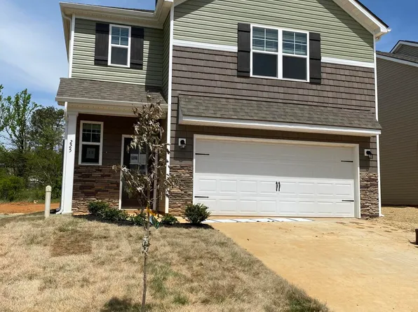 225 Crockett Dr, Church Hill, TN 37642