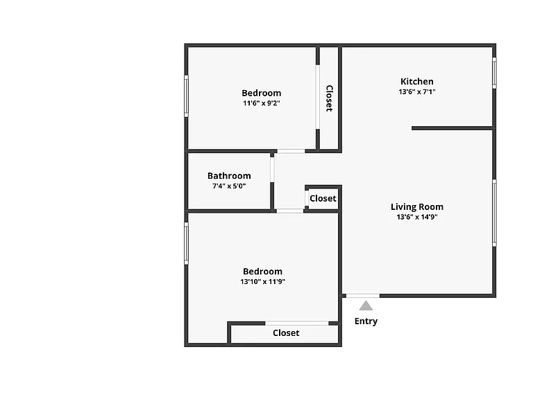 2535 Lysle Ln #5A — Photo 20