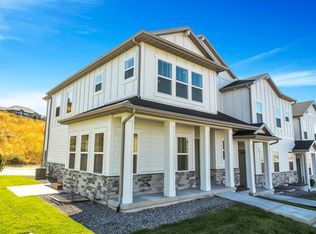 4923 N Marble Fox Way UNIT 124, Lehi, UT 84043