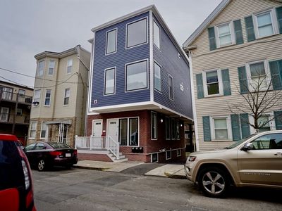 47 Morris St UNIT 1, Boston, MA, 02128