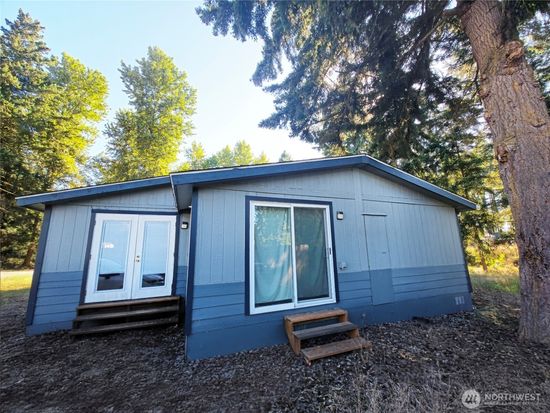 28710 75th Avenue S, Roy, WA 98580