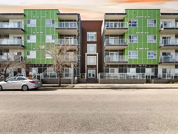 3rd image of 20 N Seton Park SE #225