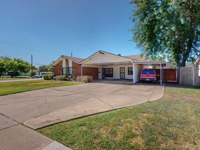 4000 Jade Dr, Mesquite, TX, 75150